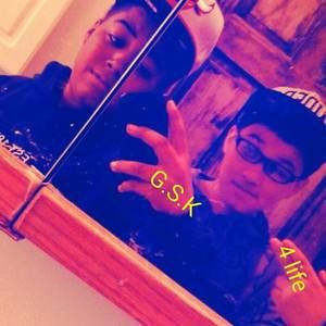 Meet your Posher, Andre