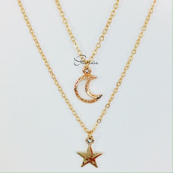 🌜& ⭐️ ONE LEFT