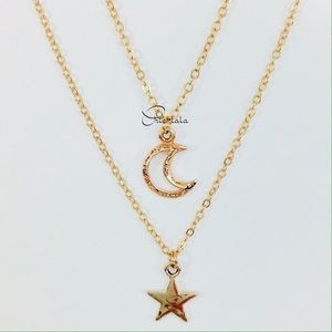 🌜& ⭐️ ONE LEFT