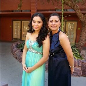 Meet your Posher, Cindy