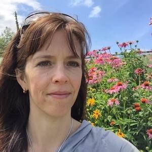 Meet your Posher, Maureen