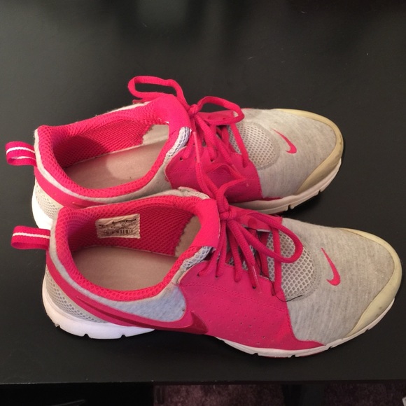 Nike sneakers