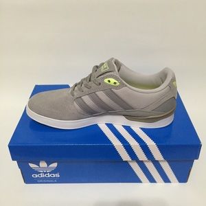 Adidas Skateboarding Shoes