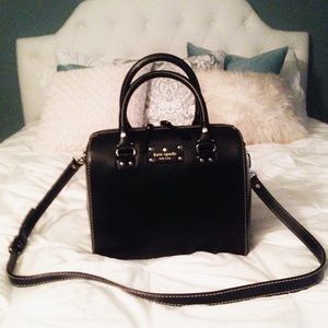 Kate Spade Wellesley Alessa Crossbody  Handbag