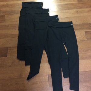 Victoria's Secret yoga leggings