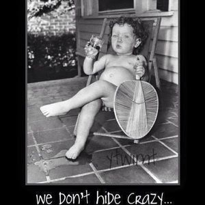 Meet your Posher, Laurie