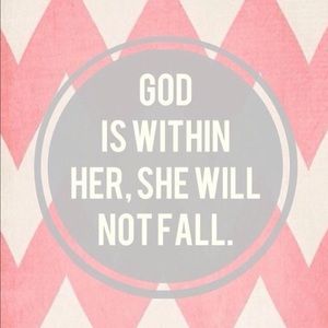 Meet your Posher, Dominique