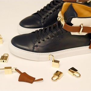 Buscemi sneakers