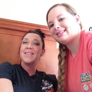 Meet your Posher, Karla