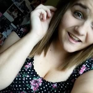 Meet your Posher, Kaitlyn