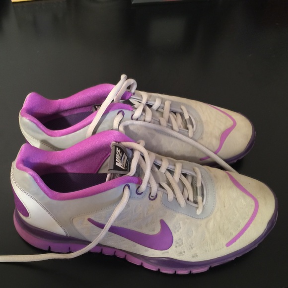 Nike sneakers