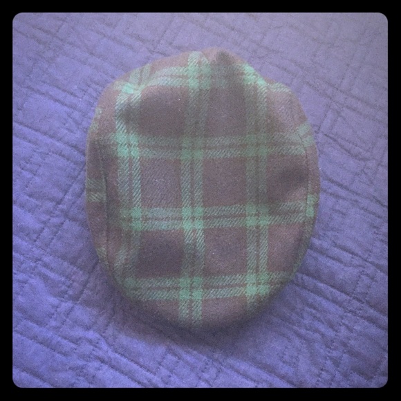 Ivy Cap/ Flat Cap / Driver Cap