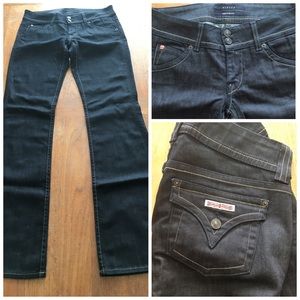 Hudson Jeans