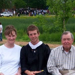 Meet your Posher, Bonnie