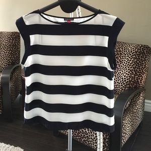 Vince Camuto Blouse