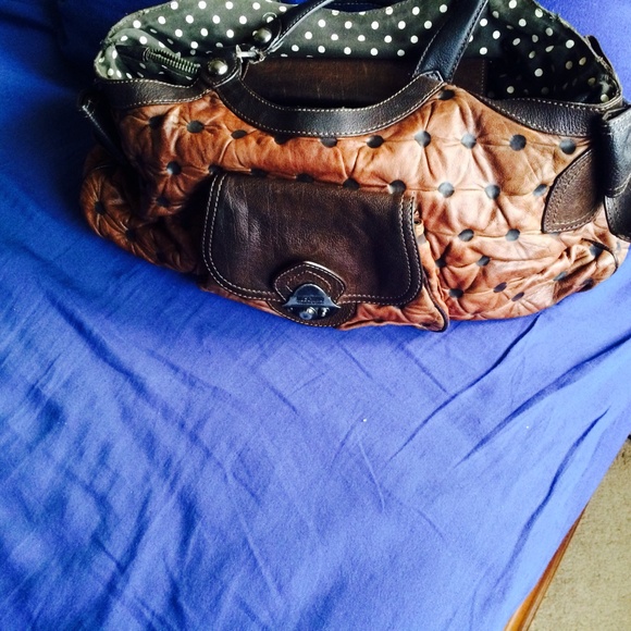 Moschino bag