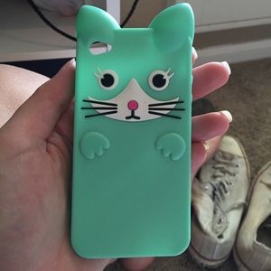 iPhone 4 case