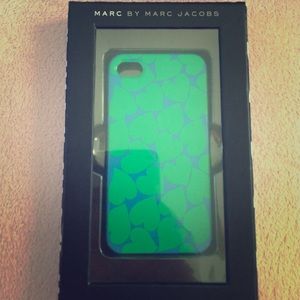 iPhone 4/4s phone case