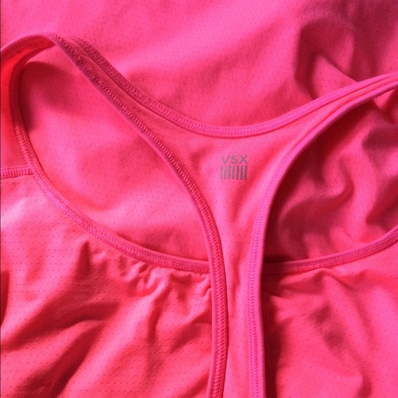 Victoria's Secret tank top:)