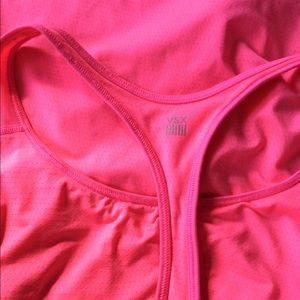 Victoria's Secret tank top:)