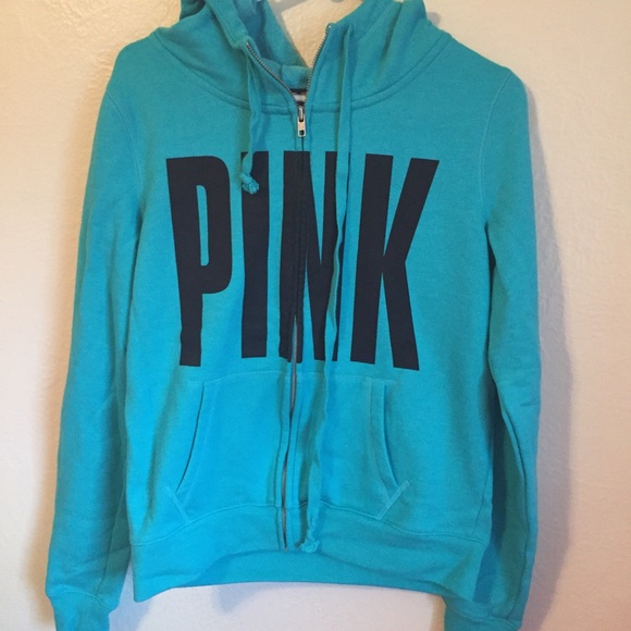 Pink zip-up! Discounted only tonight!!