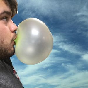 Meet your Posher, Edgar