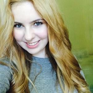 Meet your Posher, Ella-elizabeth anne