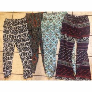 Hippie Pants bundle