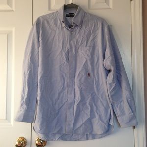 Tommy Hilfiger button down (men's shirt)