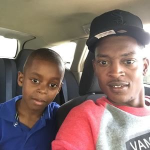 Meet your Posher, Lamont