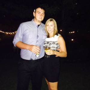 Meet your Posher, Angela