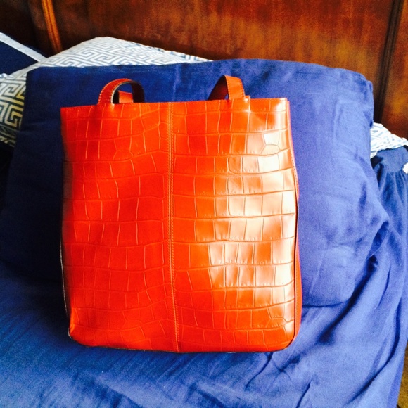 Red big bag