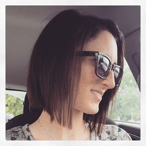 Meet your Posher, Alison