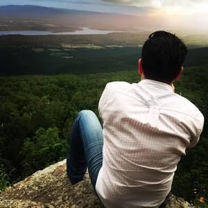 Meet your Posher, Donny