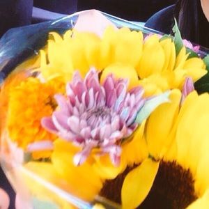 Meet your Posher, Marisol