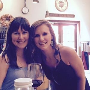 Meet your Posher, Briana