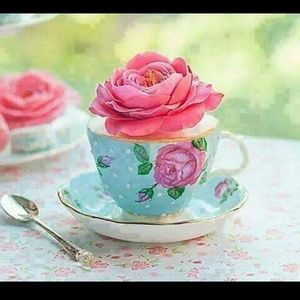 Meet your Posher, Lori