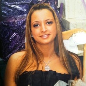 Meet your Posher, Danielle