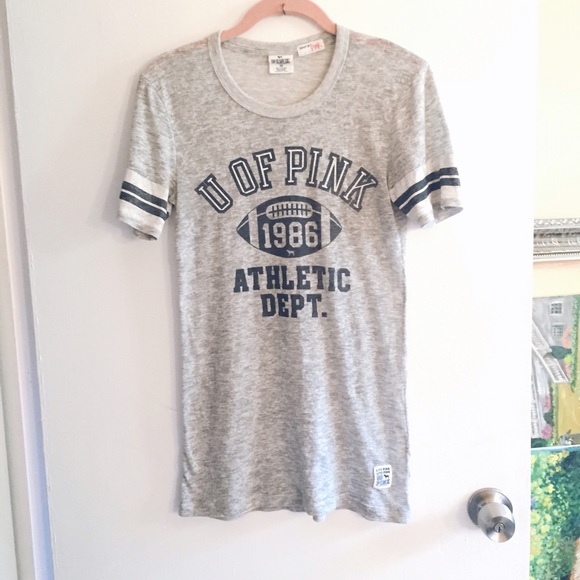 Light sheer football jersey