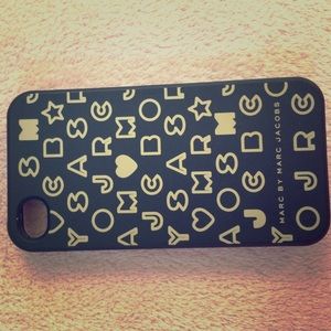 iPhone 4/4s phone case