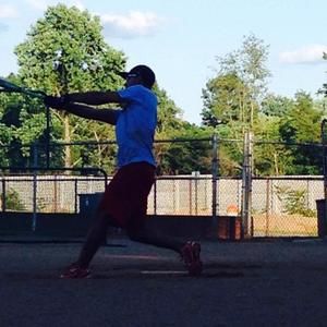 Meet your Posher, Cody