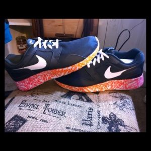 LOWEST price Nike sneakers