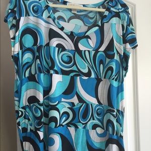 Michael Kors blouse