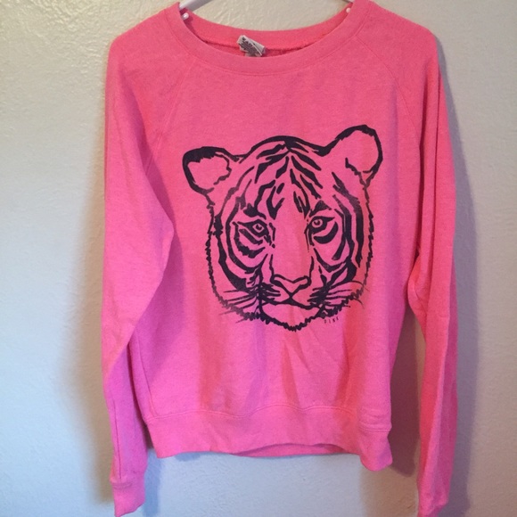 Crewneck from Pink. Discounted tonight only! - Picture 1 of 2