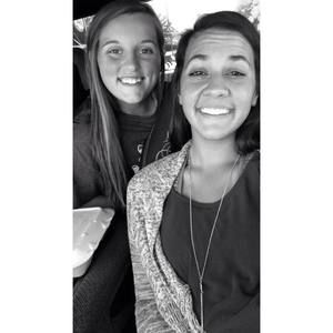 Meet your Posher, Leah