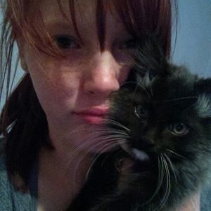 Meet your Posher, Mikayla