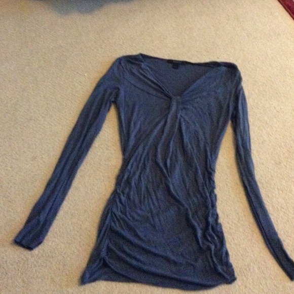 Express Long Sleeve