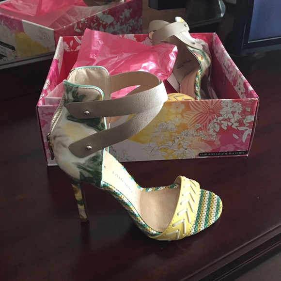 Chinese Laundry Shoes - 💣 Chinese Laundry Sandals✨ O.B.O