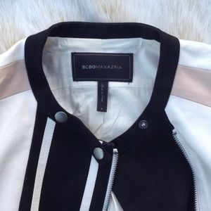 BCBG MAXAZRIA Erin Canvas