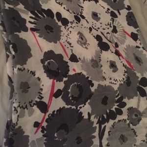 Anthropologie infinity Scarf